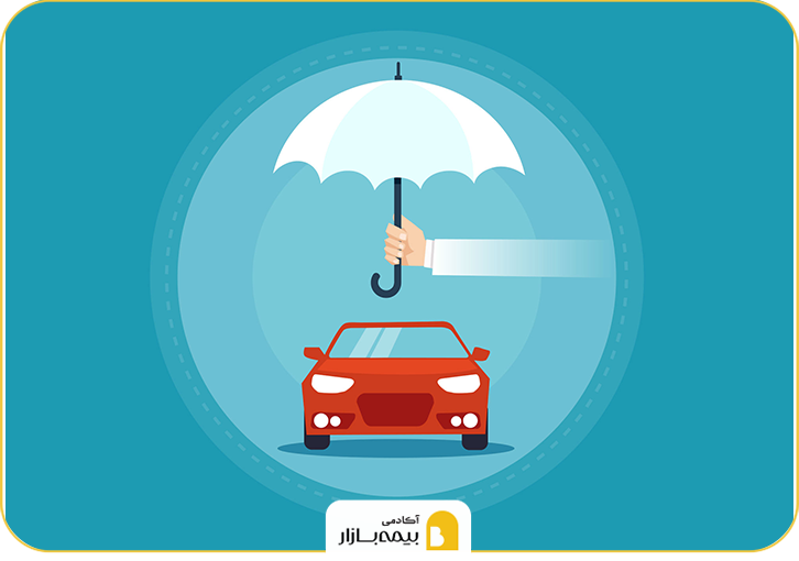 نحوه ثبت سفارش بیمه شخص ثالث از پنل شرکای بیمه بازار