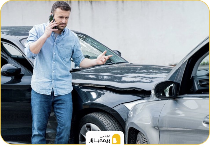 نحوه ثبت سفارش بیمه بدنه از پنل شرکای بیمه بازار